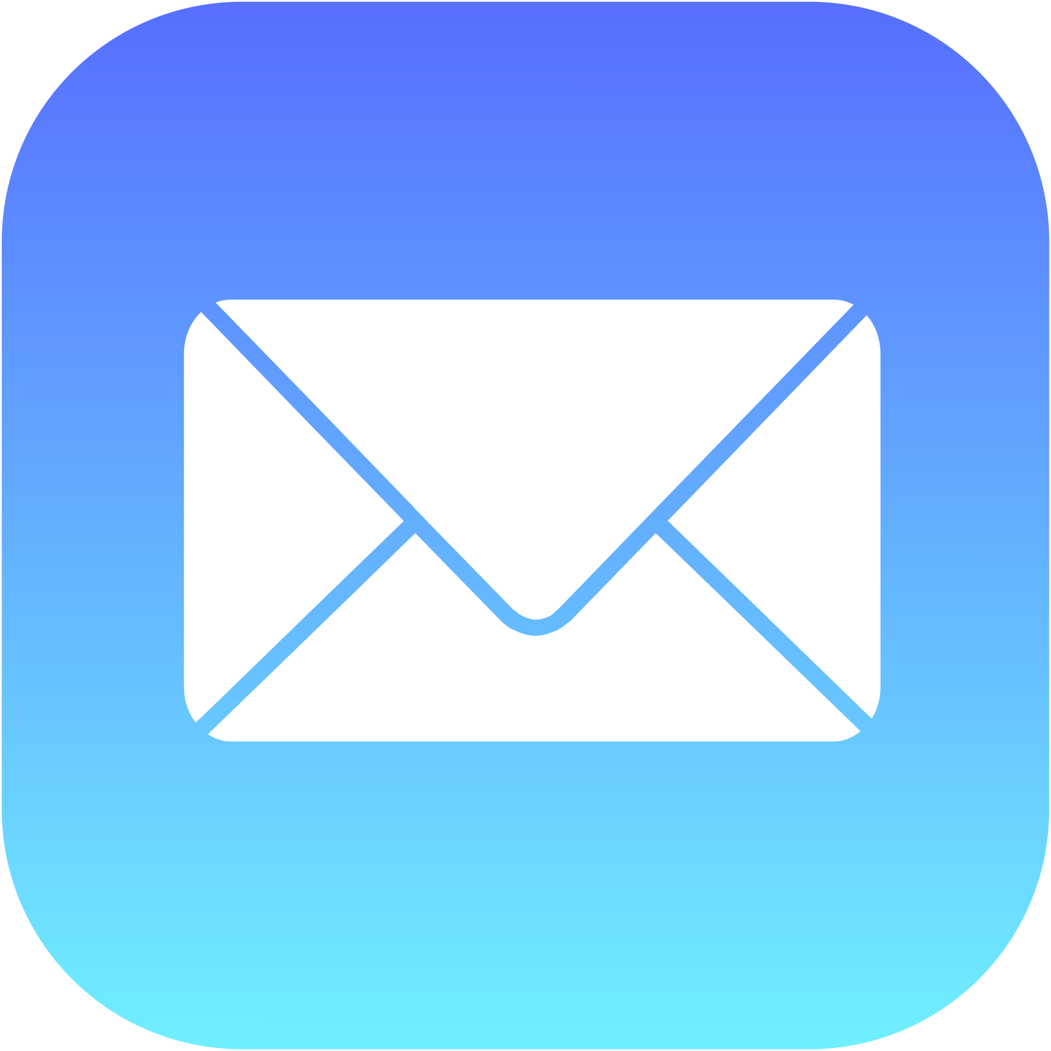 Email logo
